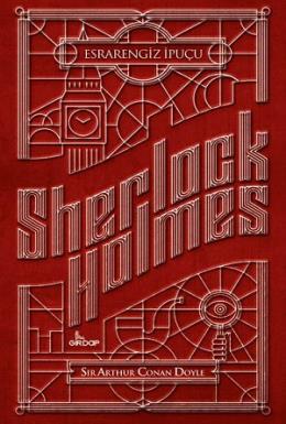 Sherlock Holmes Esrarengiz İpucu