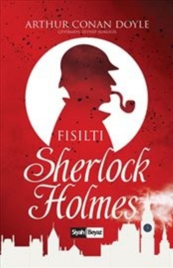 Sherlock Holmes - Fısıltı