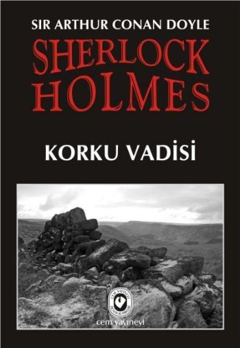 Sherlock Holmes Korku Vadisi %17 indirimli Sir Arthur Conan Doyle