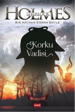 Sherlock Holmes - Korku Vadisi