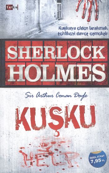Sherlock Holmes Kuşku