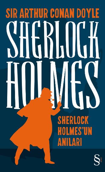 Sherlock Holmes Sherlock Holmesun Anıları %17 indirimli Sir Arthur Con