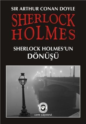 Sherlock Holmes Sherlock Holmesun Dönüşü %17 indirimli Sir Arthur Cona