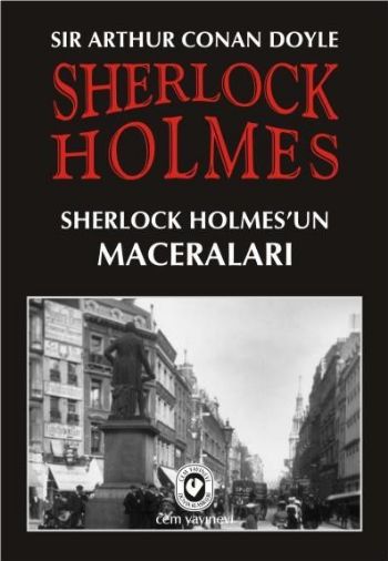 Sherlock Holmes Sherlock Holmesun Maceraları