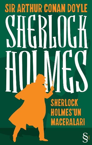 Sherlock Holmes Sherlock Holmesun Maceraları %17 indirimli Sir Arthur 
