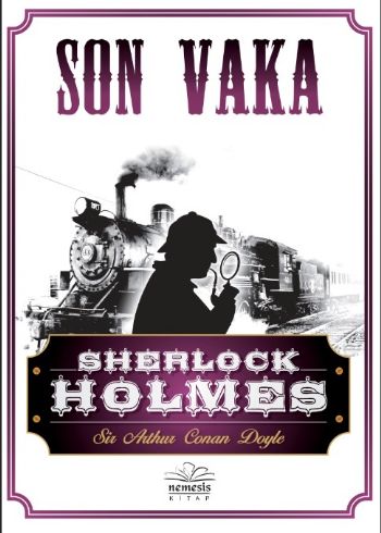 Sherlock Holmes-Son Vaka