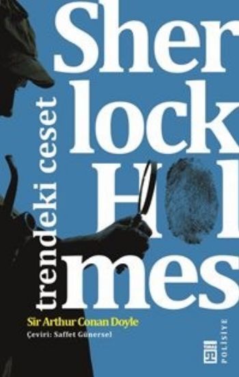 Sherlock Holmes-Trendeki Ceset