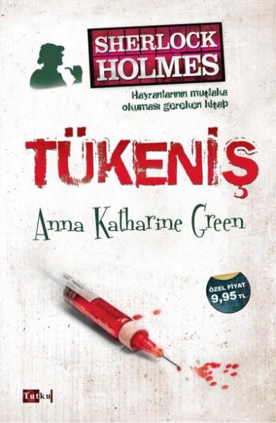 Sherlock Holmes Tükeniş