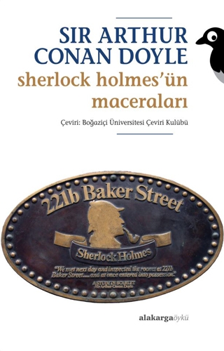 Sherlock Holmes’ün Maceraları