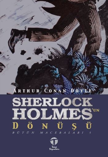 Sherlock Holmes’un Dönüşü