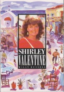 Shirley Valentine