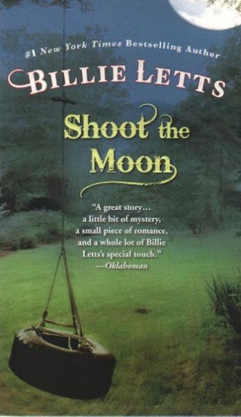 Shoot the Moon %17 indirimli Billie Letts