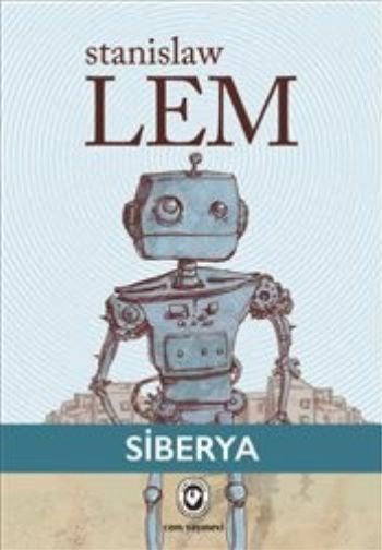 Siberya %17 indirimli Stanislaw Lem