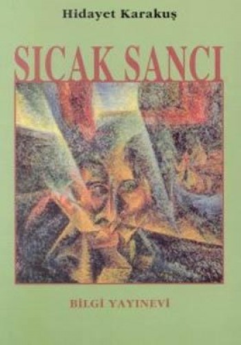 Sıcak Sancı