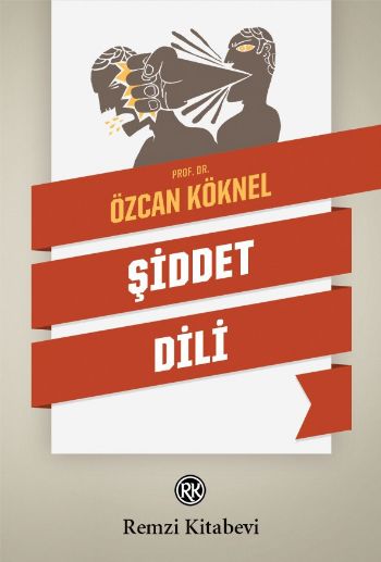 Şiddet Dili %17 indirimli Özcan Köknel