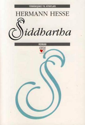25. Yıl Kitapları-3: Siddhartha-Ciltli %17 indirimli Hermann Hesse