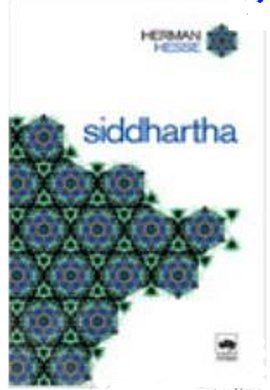 Siddhartha