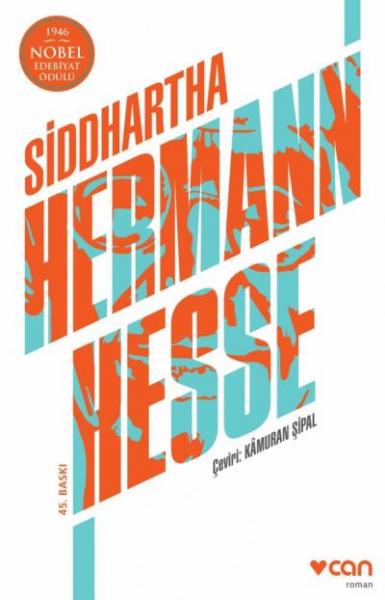 Siddhartha %17 indirimli Hermann Hesse