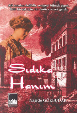 Sıdıka Hanım %17 indirimli