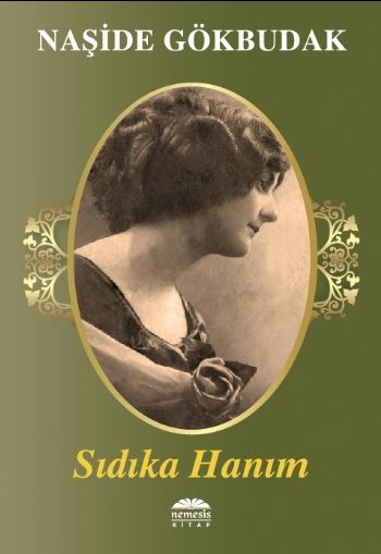 Sıdıka Hanım