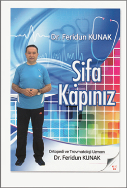 Şifa Kapınız