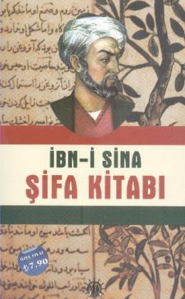 Şifa Kitabı