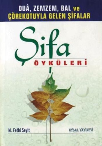 Şifa Öyküleri