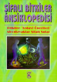 Şifalı Bitkiler %17 indirimli