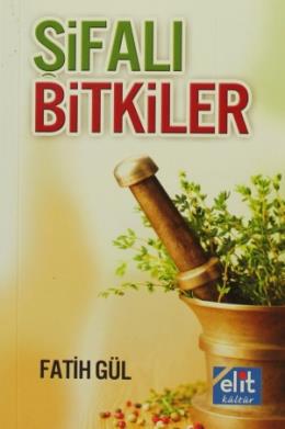 Şifalı Bitkiler (Cep Boy)