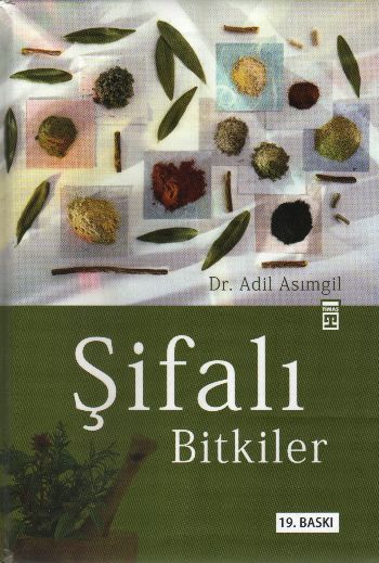 Şifalı Bitkiler