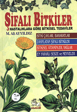 Şifalı Bitkiler