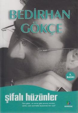 Şifalı Hüzünler