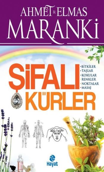 Şifalı Kürler %17 indirimli A.Maranki-E.Maranki