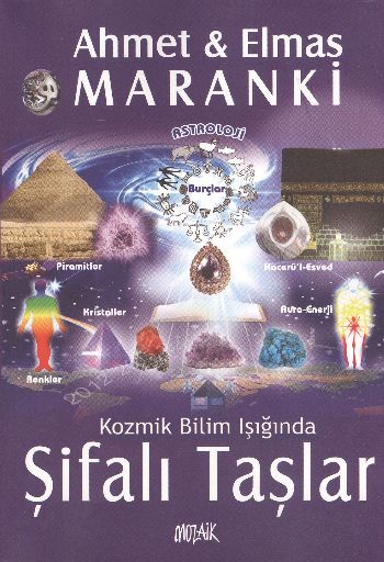 Şifalı Taşlar (Kozmik Bilim Işığında)