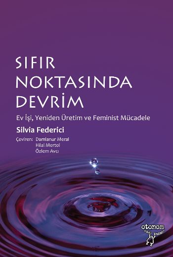 Sıfır Noktasında Devrim