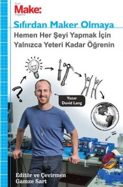 Sıfırdan Maker Olmaya