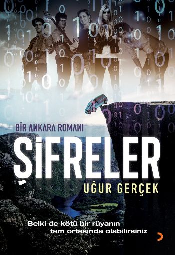 Şifreler %17 indirimli Uğur Gerçek