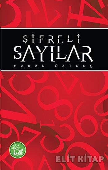 Şifreli Sayılar