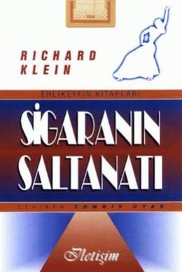 Sigaranın Saltanatı %17 indirimli RICHARD KLEIN