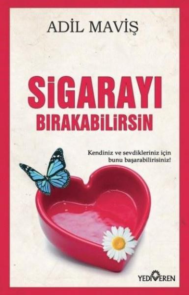 Sigarayı Bırakabilirsin