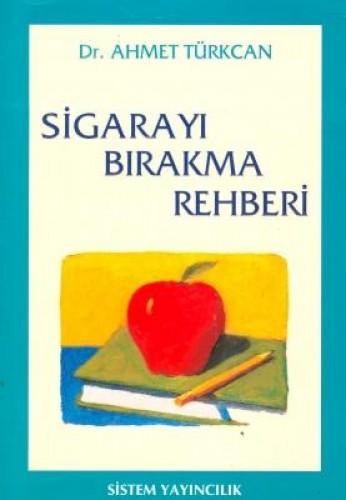 Sigarayı Bırakma Rehberi %17 indirimli