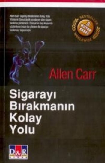 Sigarayı Bırakmanın Kolay Yolu