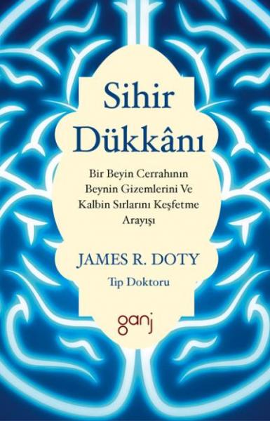 Sihir Dükkanı