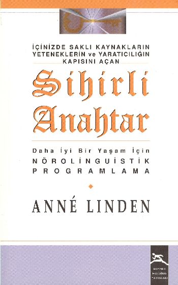 Sihirli Anahtar