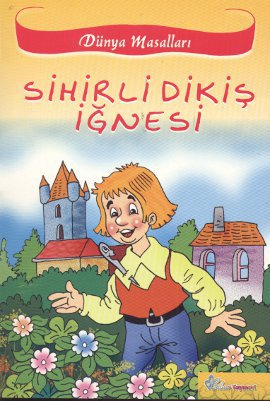 Sihirli Dikiş İğnesi Kolektif