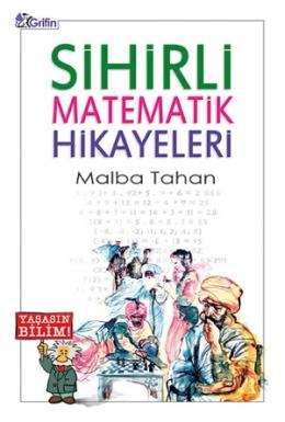 SİHİRLİ MATEMATİK HİKAYELERİ