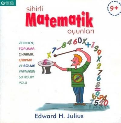 Sihirli Matematik Oyunları