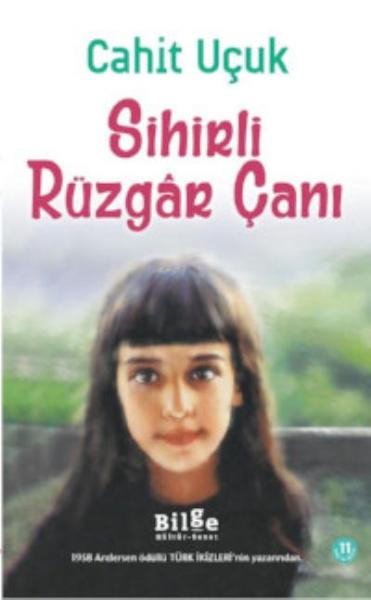 Sihirli Rüzgar Çanı