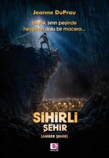 Sihirli Şehir