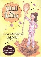 Sihirli Tarifler-4 Cesaretlendiren Bisküviler